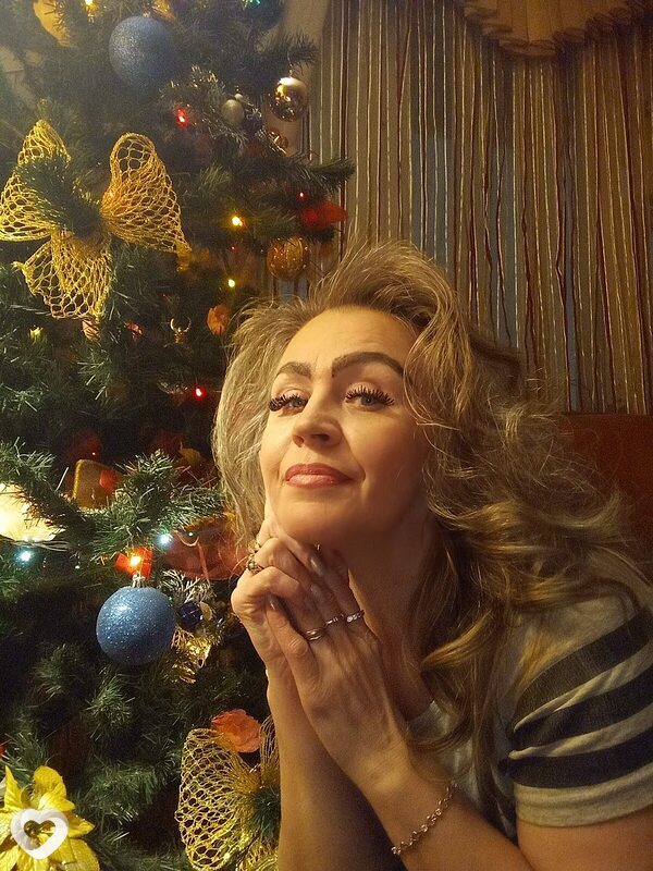 Алина