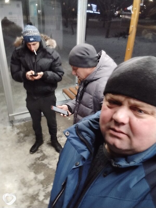 Кирюха