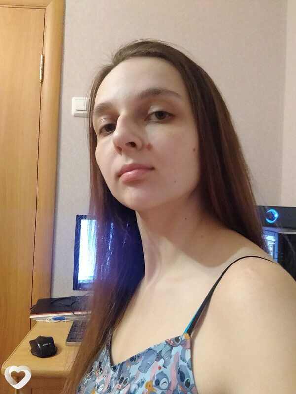 Валентина