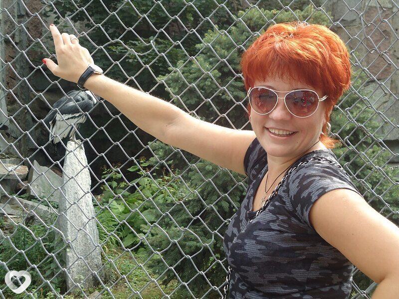 Карина