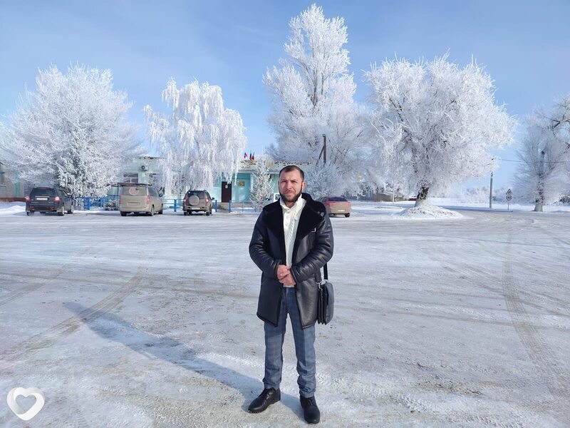 Марик
