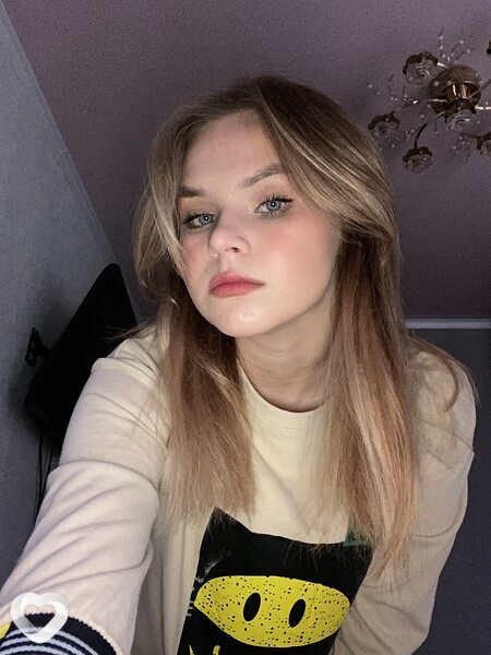 Любовь