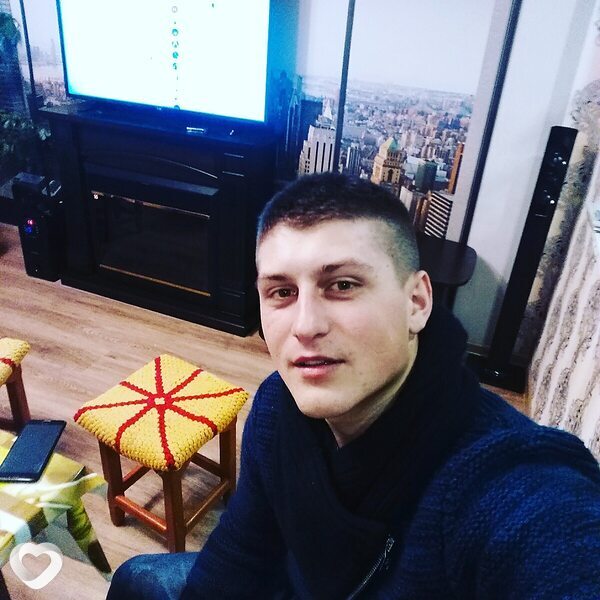 Кирюха