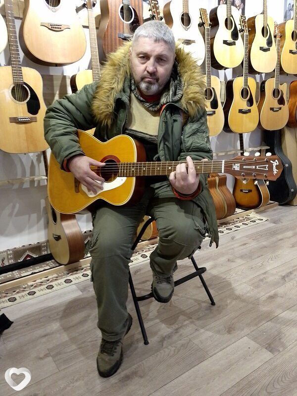Родион