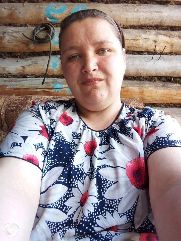 Ксюша