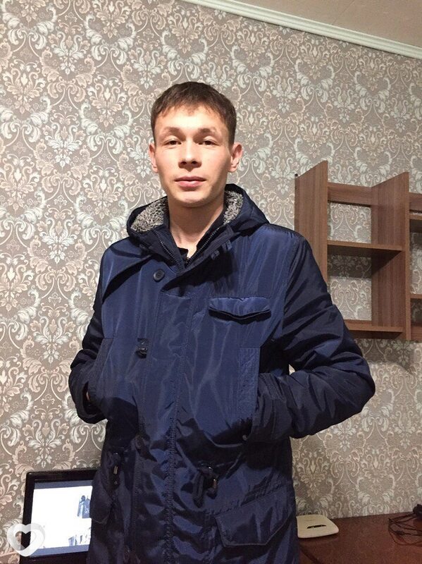 Виталий