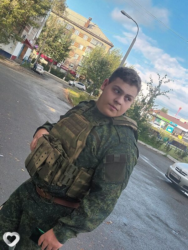 Федя