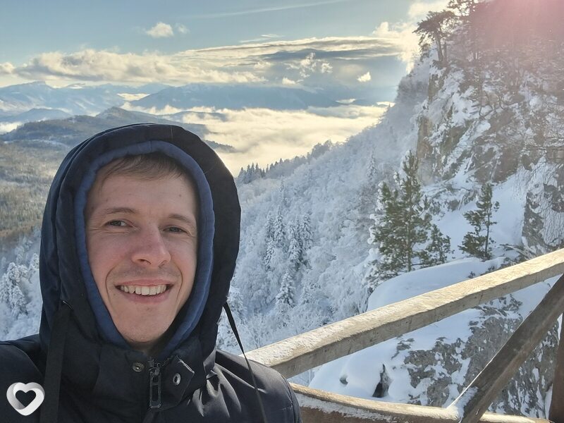 Андрей