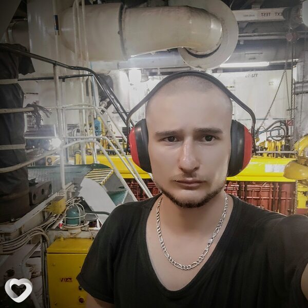 Серёга