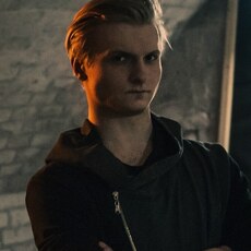 Илюха
