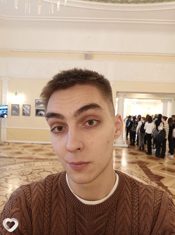 Виталий