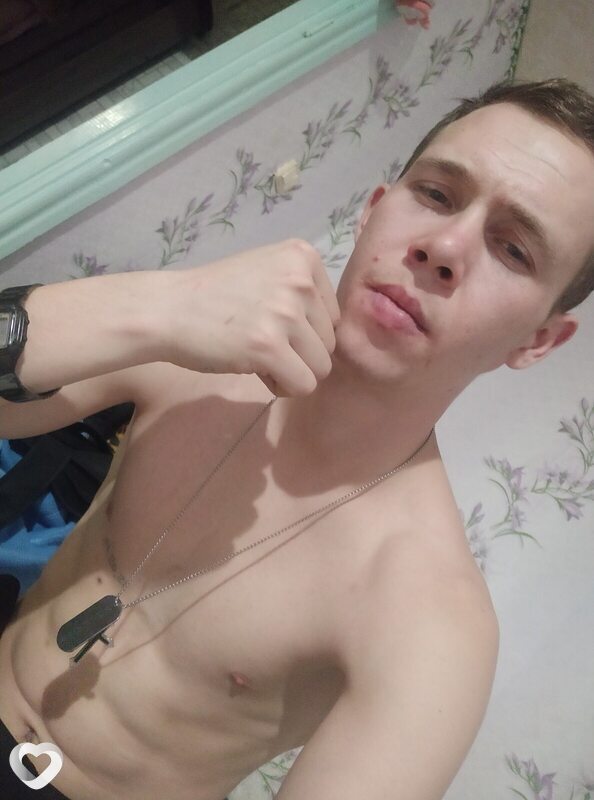 Прохор