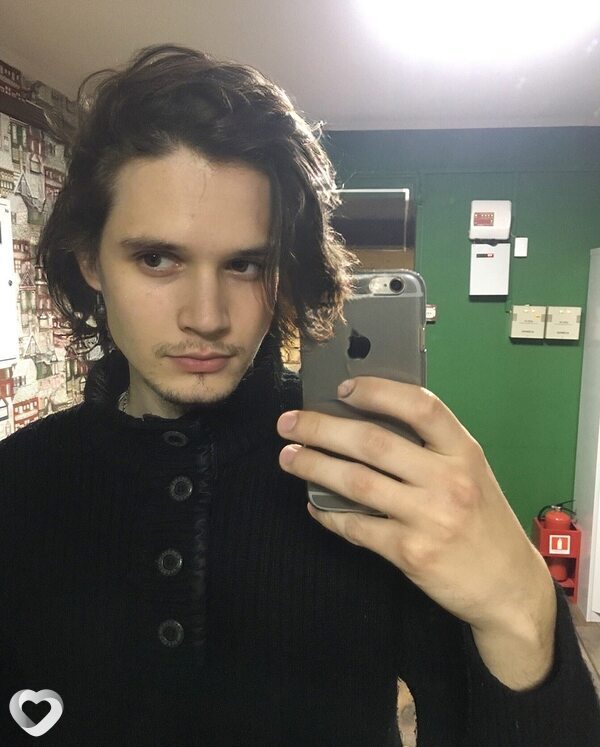 Свят