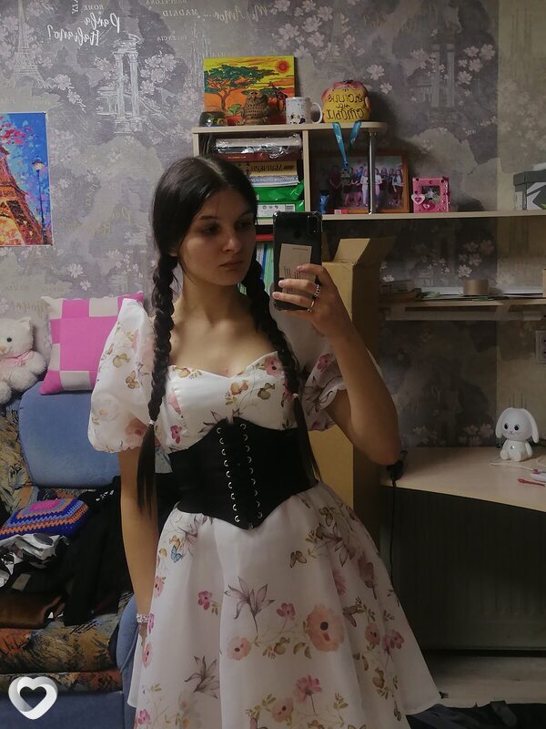Ангелина