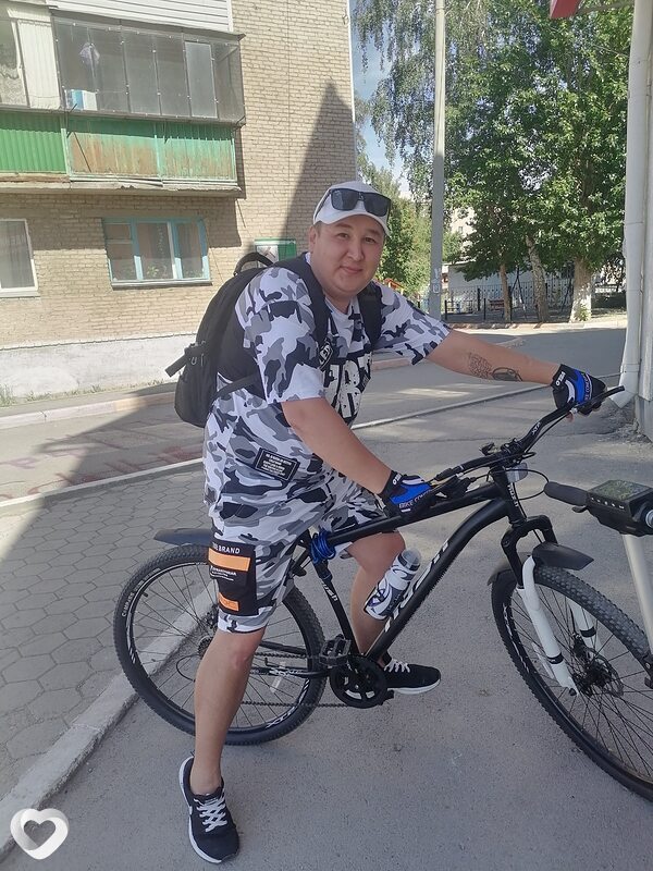 Марик