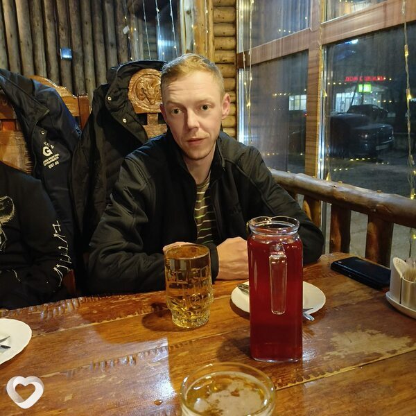 Прохор