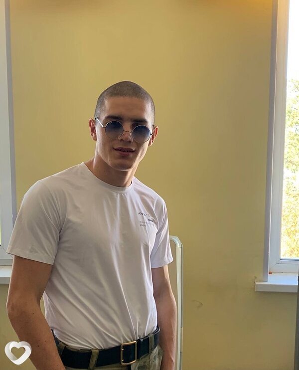 Михаил