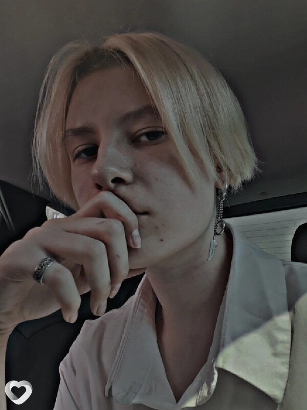 Нина