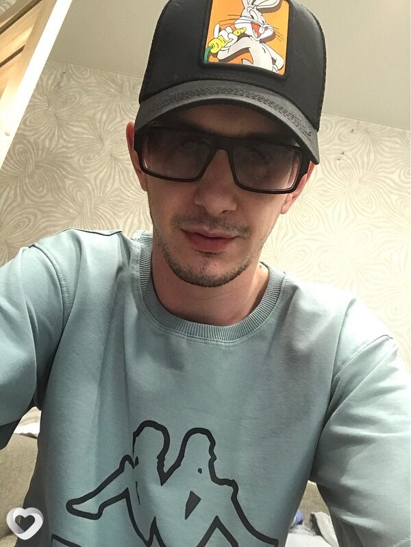 Михаил