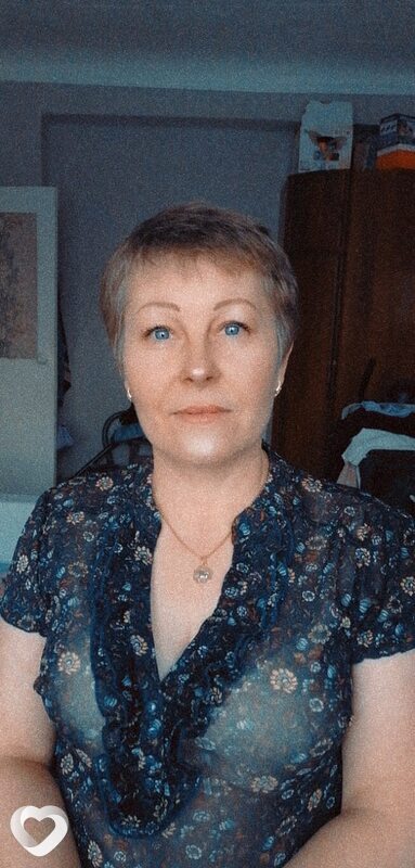 Валентина
