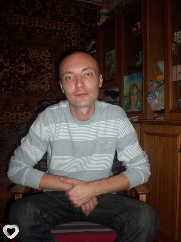 Михаил