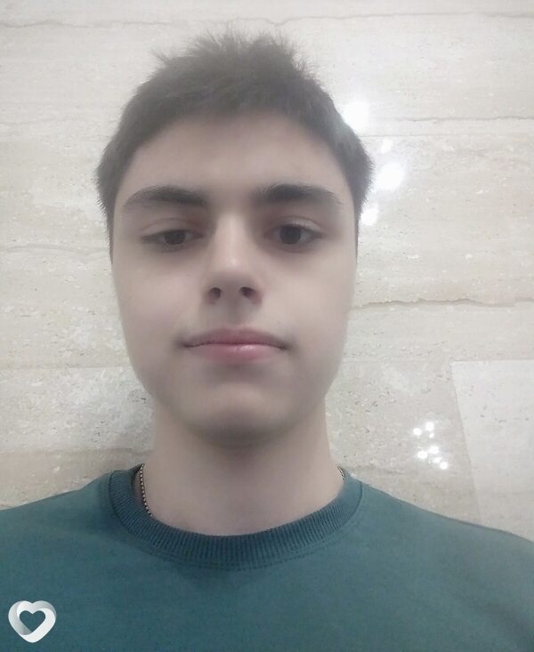 Георгий