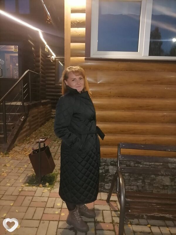 Наташа