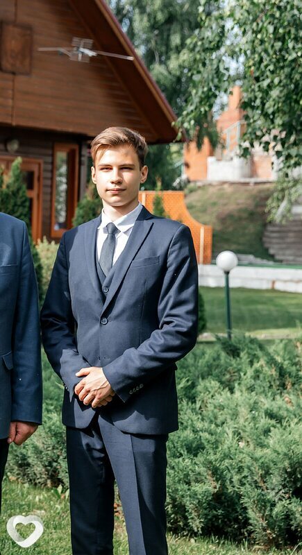 Прохор