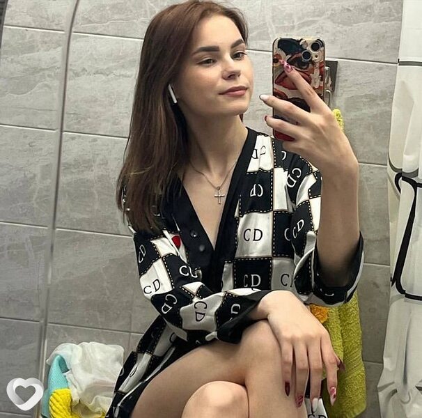 Дарья