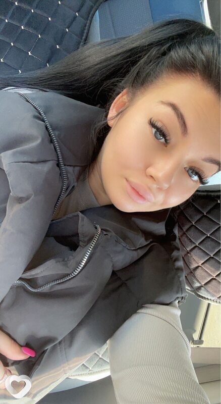Карина