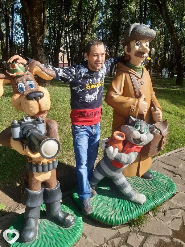 Лёня