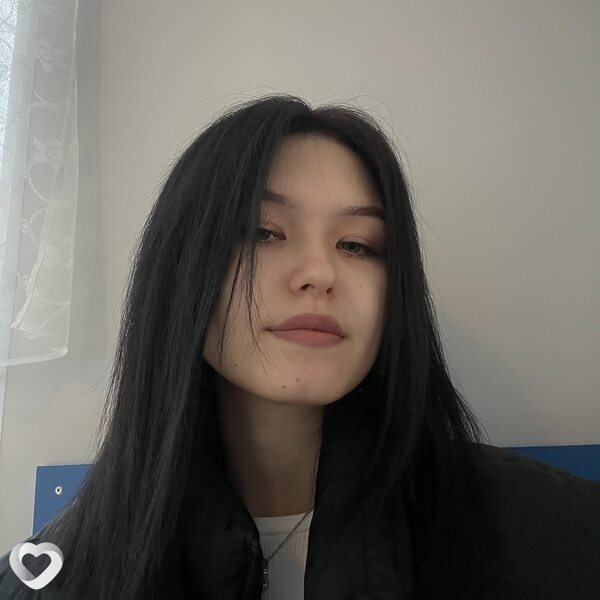 Настя