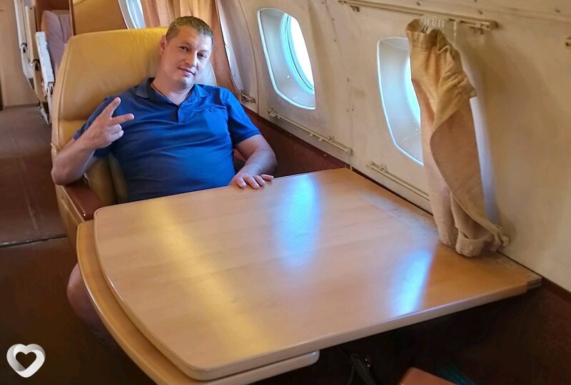 Геннадий