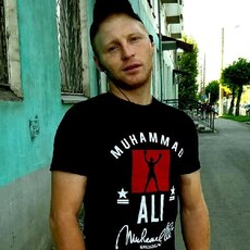 Илюха