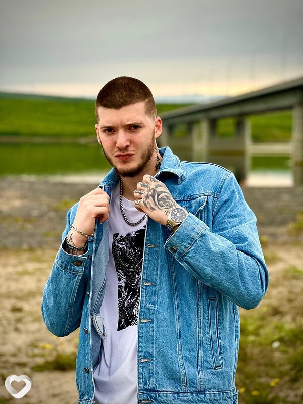 Сергей