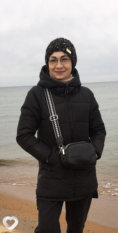 Наташа