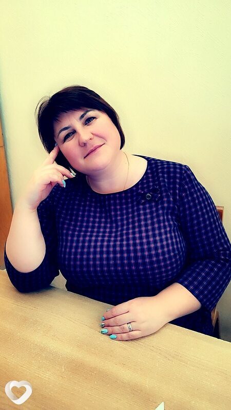 Валентина