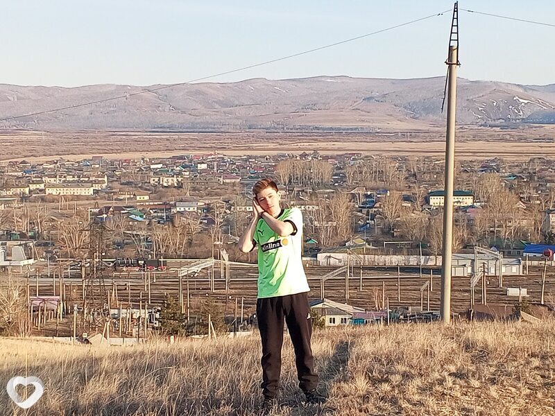 Аркадий