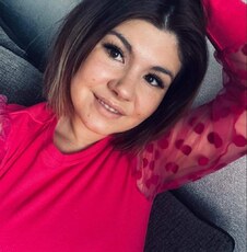 Анастасия