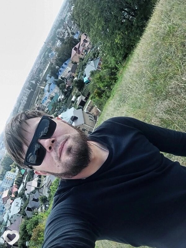 Кирилл