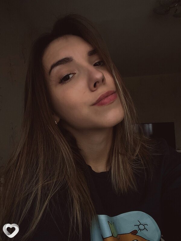 Серафима