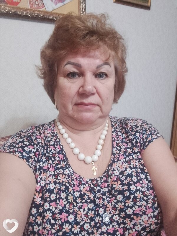 Светлана
