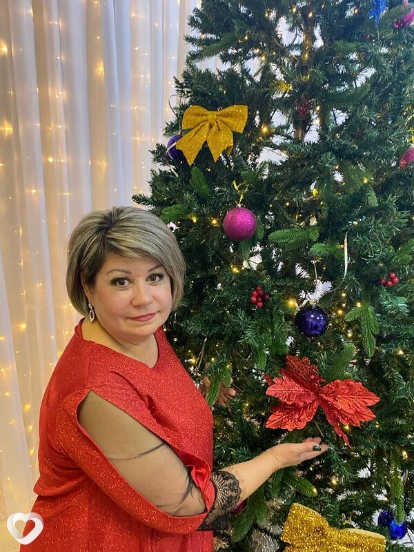 Светлана