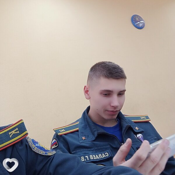 Глеб