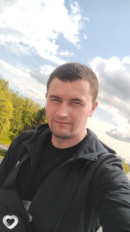 Сергей
