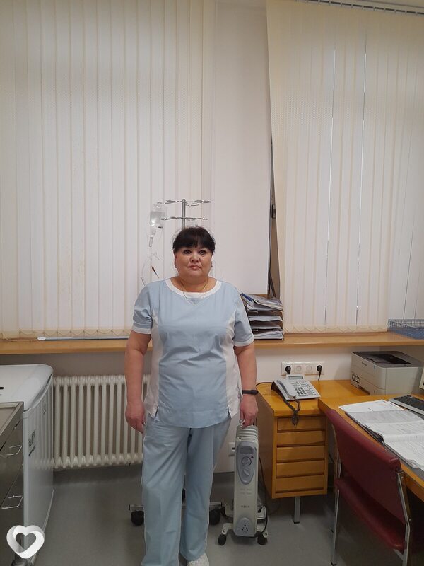 Карина