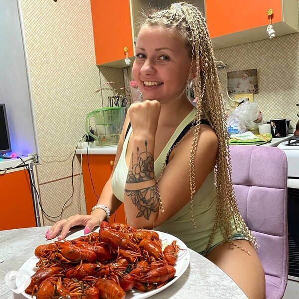 Даша