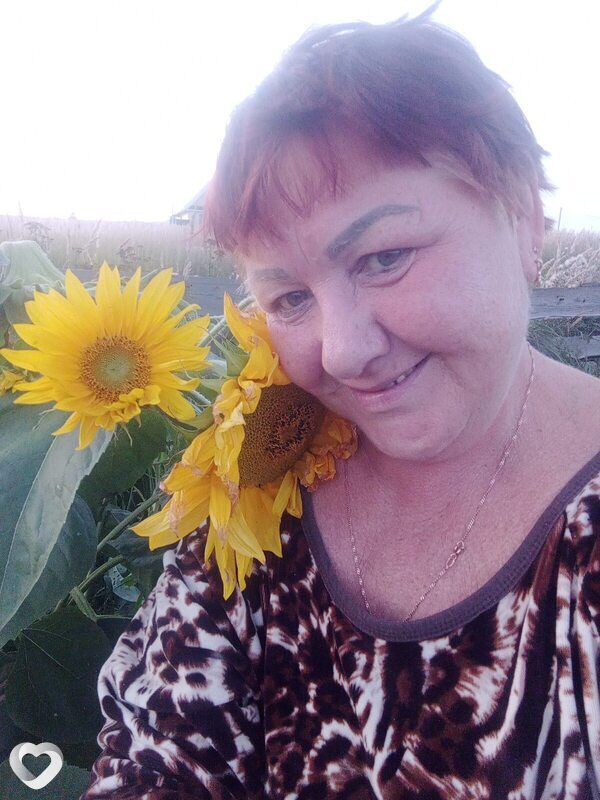 Серафима