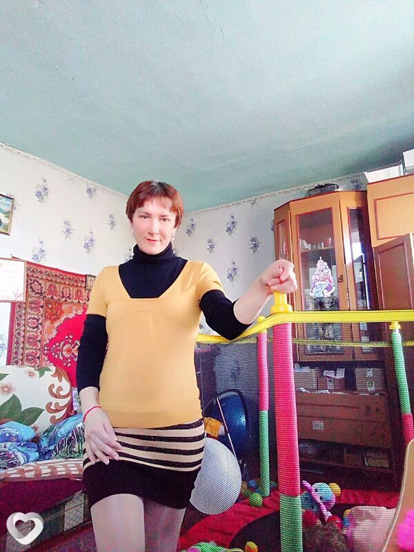 Эвелина