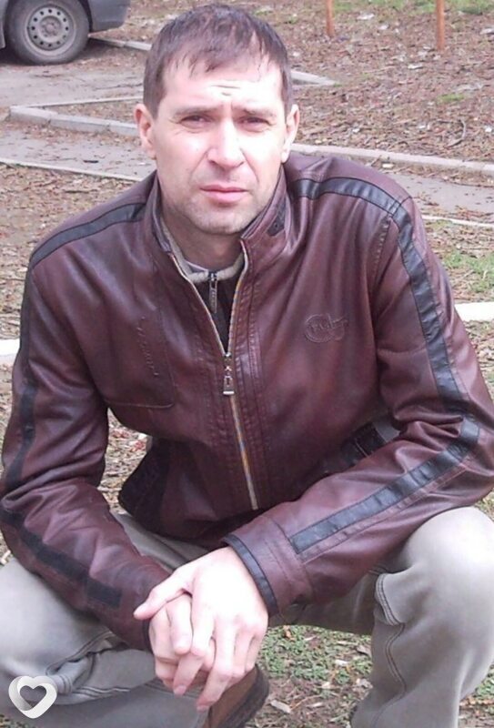 Серёга